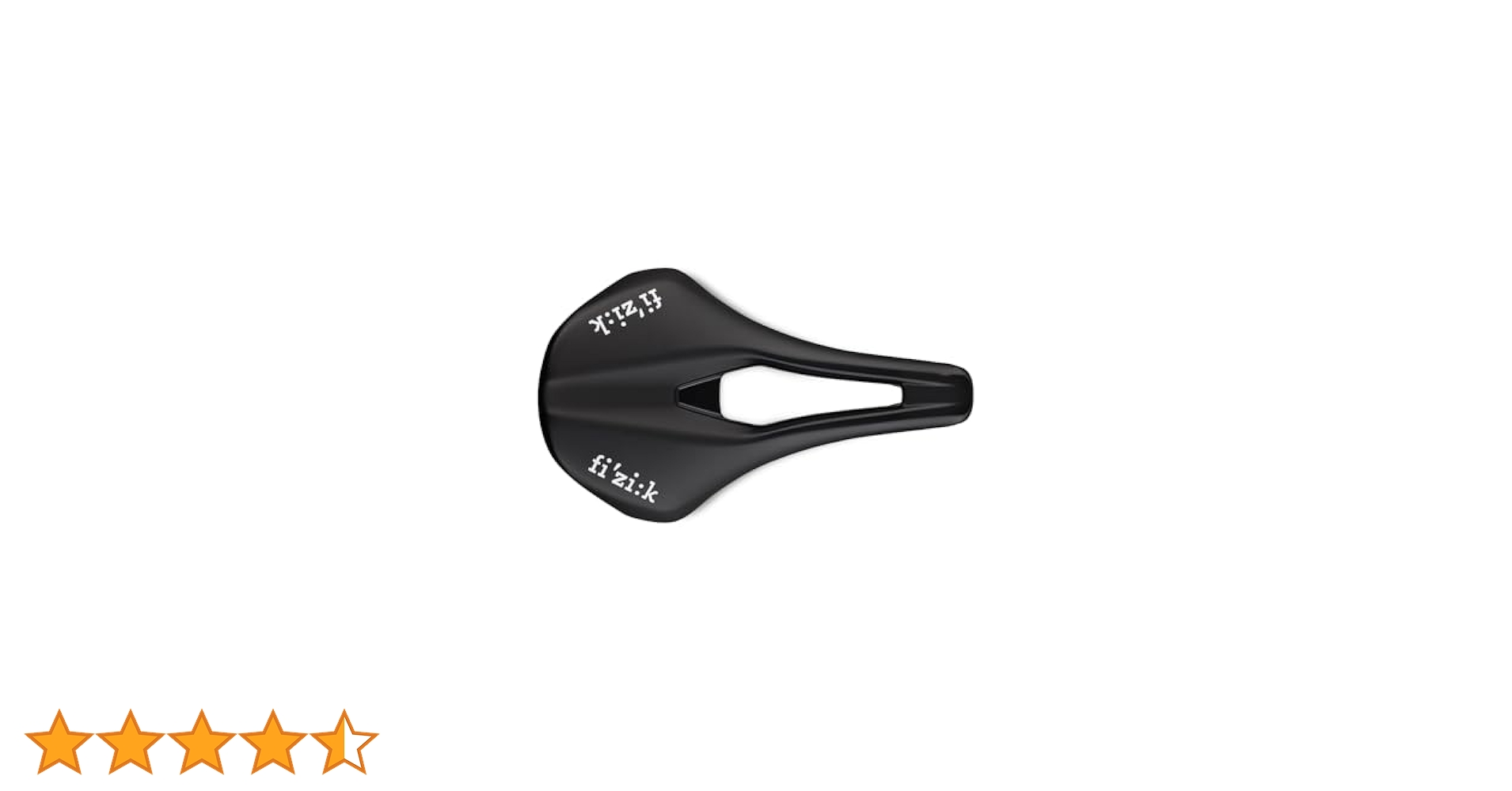 Amazon | Fizik(フィジーク) ARGO TEMPO R5 S-Alloyレール